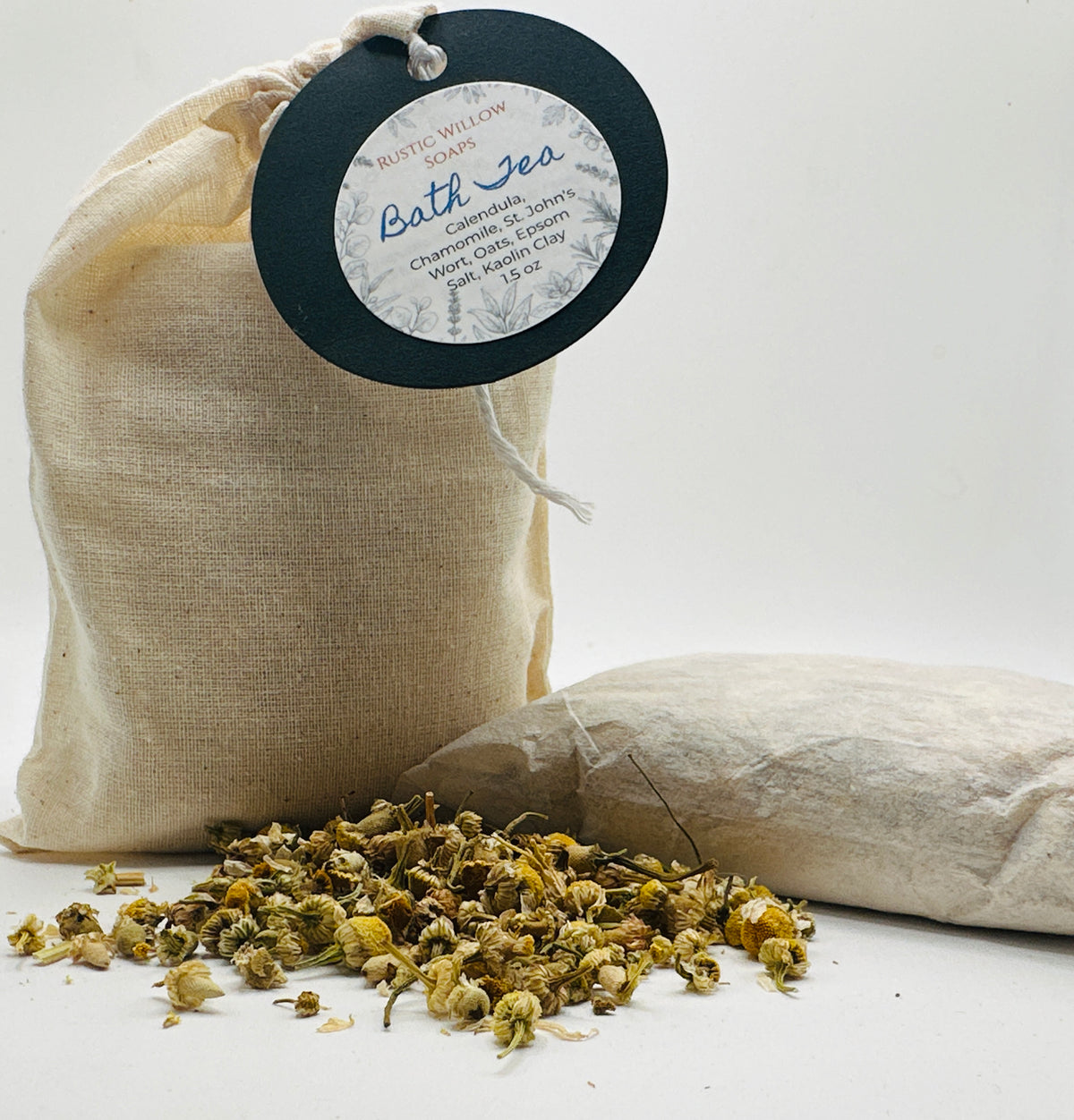 Bath Tea