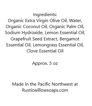 Body Balm