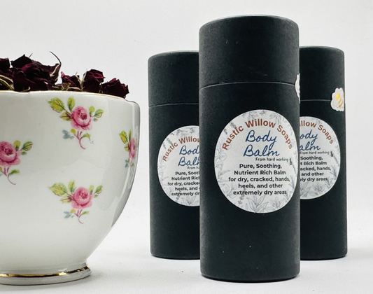 Body Balm