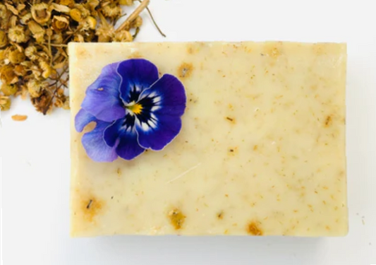 Happy Cow Tallow Bar