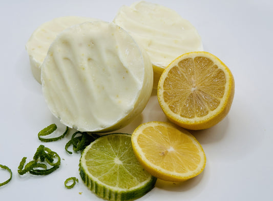 Lemon-Lime Dish Soap