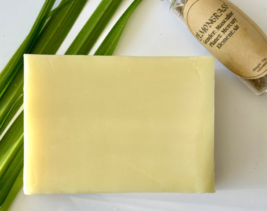 Lemongrass Bar