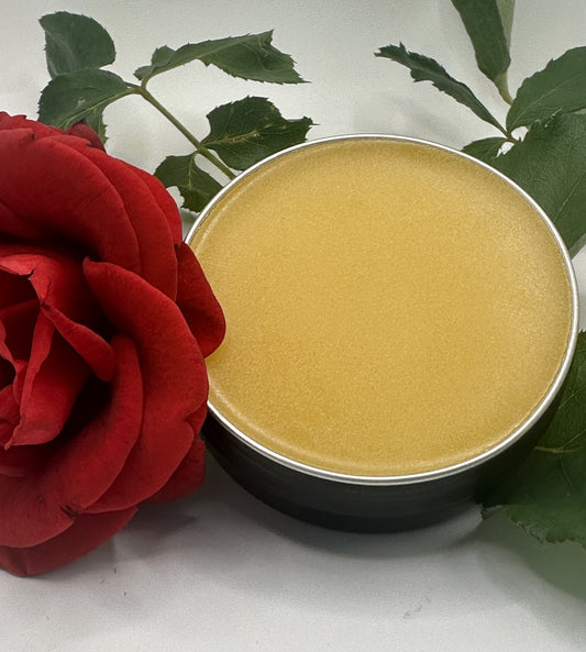 Nourishing Rosehip Salve